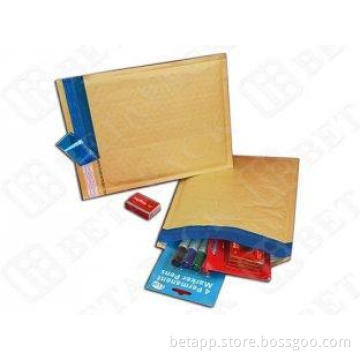 Tamper Evident Envelope TE1 6 x 9